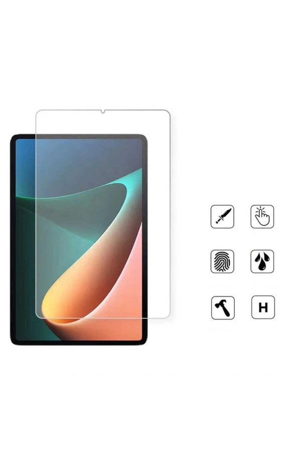 Xiaomi Mi Pad 5 Zore Tablet Temperli Cam Ekran Koruyucu