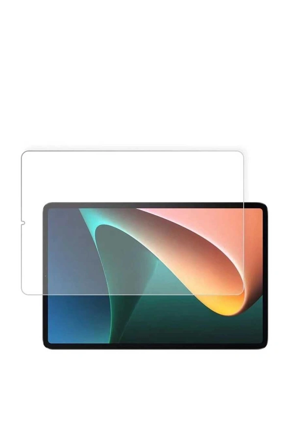 Xiaomi Mi Pad 5 Zore Tablet Temperli Cam Ekran Koruyucu