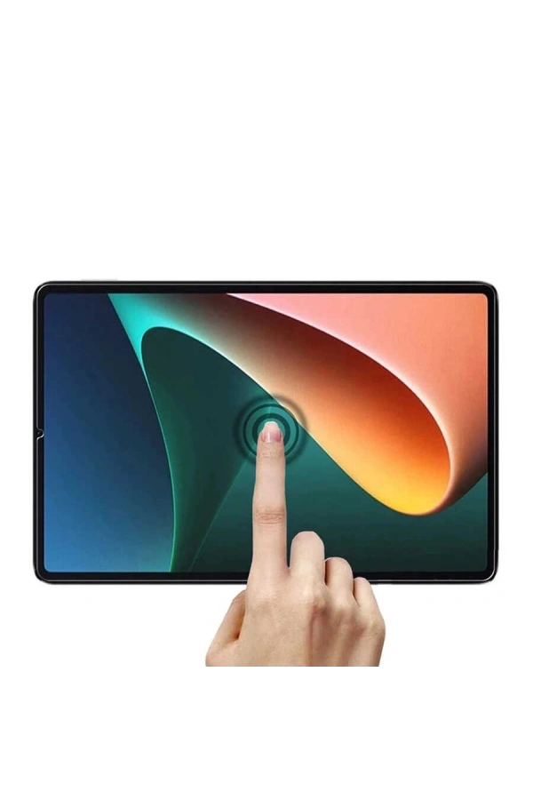 Xiaomi Mi Pad 5 Zore Tablet Temperli Cam Ekran Koruyucu