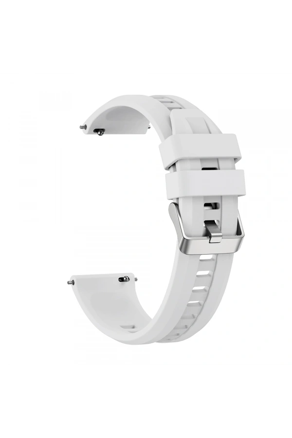 Xiaomi Mi Watch Color Zore KRD-148 22mm Silikon Kordon