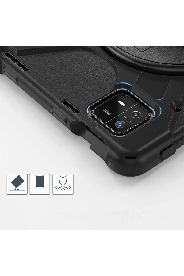 Xiaomi Pad 6 Zore Defender Tablet Silikon