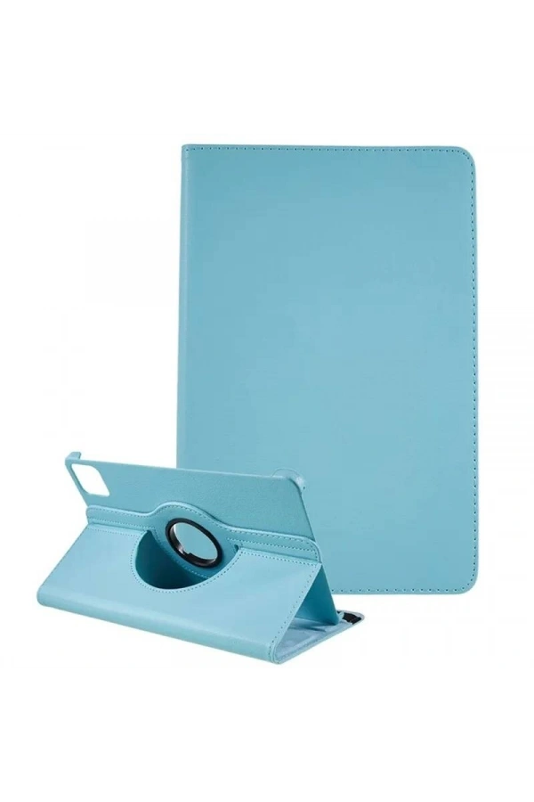 Xiaomi Pad 6 Zore Dönebilen Standlı Kılıf