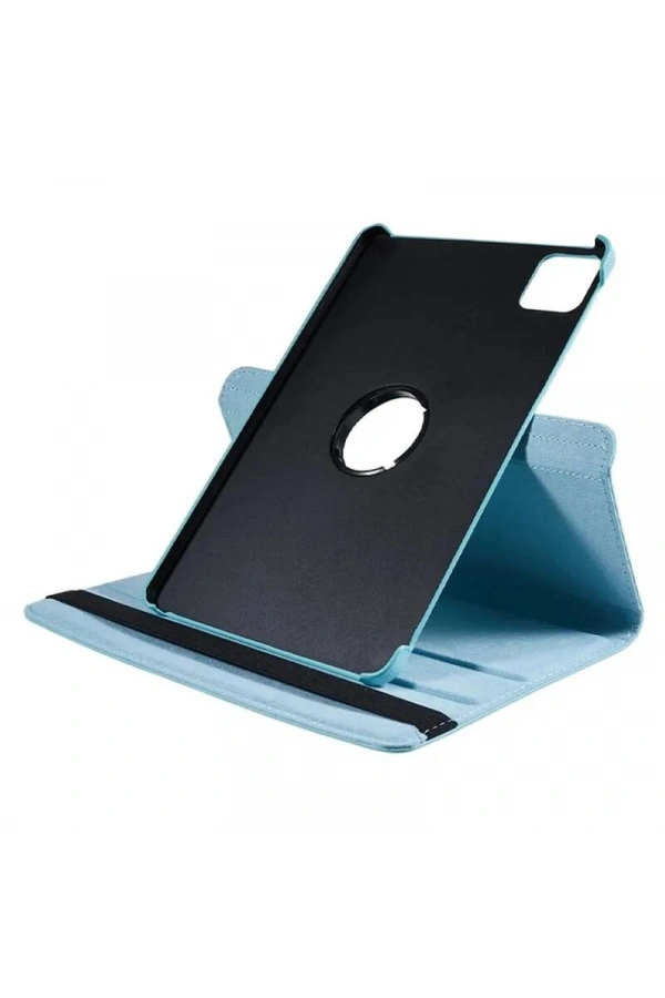 Xiaomi Pad 6 Zore Dönebilen Standlı Kılıf
