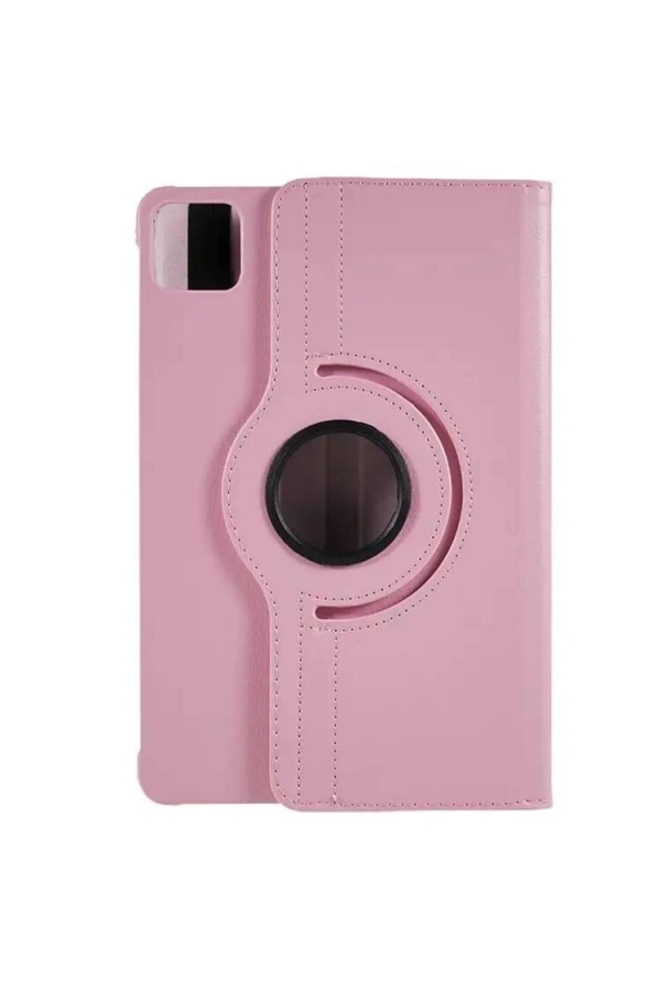 Xiaomi Pad 6 Zore Dönebilen Standlı Kılıf