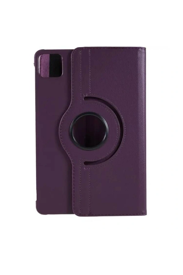 Xiaomi Pad 6 Zore Dönebilen Standlı Kılıf