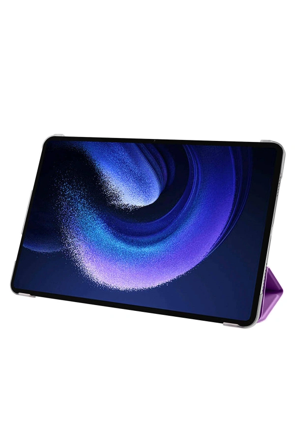 Xiaomi Pad 6 Zore Smart Cover Standlı 1-1 Kılıf