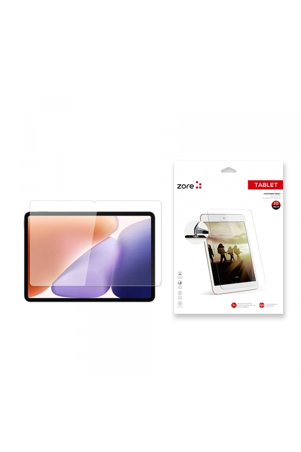 Xiaomi Pad 7 Zore Tablet Blue Nano Ekran Koruyucu