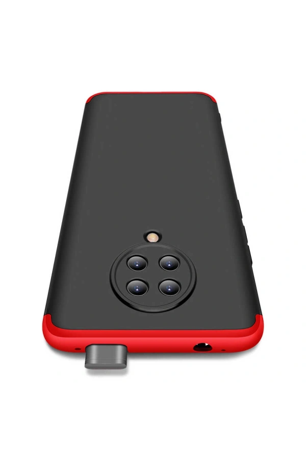 Xiaomi Poco F2 Pro Kılıf Zore Ays Kapak