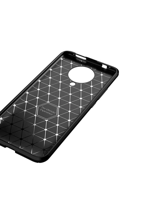 Xiaomi Poco F2 Pro Kılıf Zore Negro Silikon Kapak