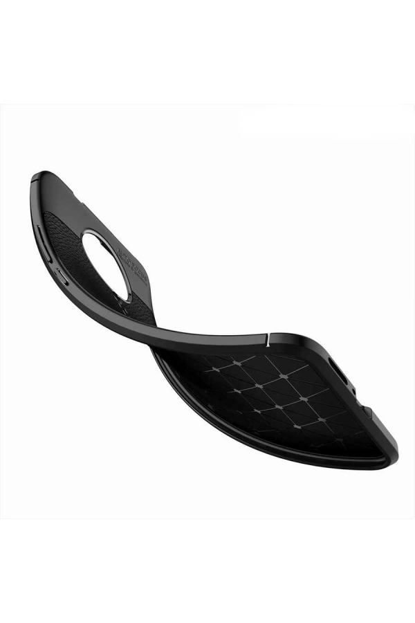 Xiaomi Poco F2 Pro Kılıf Zore Niss Silikon Kapak