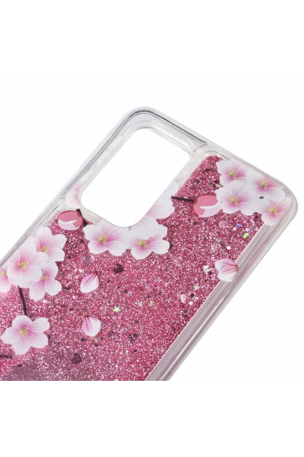 Xiaomi Poco F3 Kılıf Zore Marshmelo Silikon