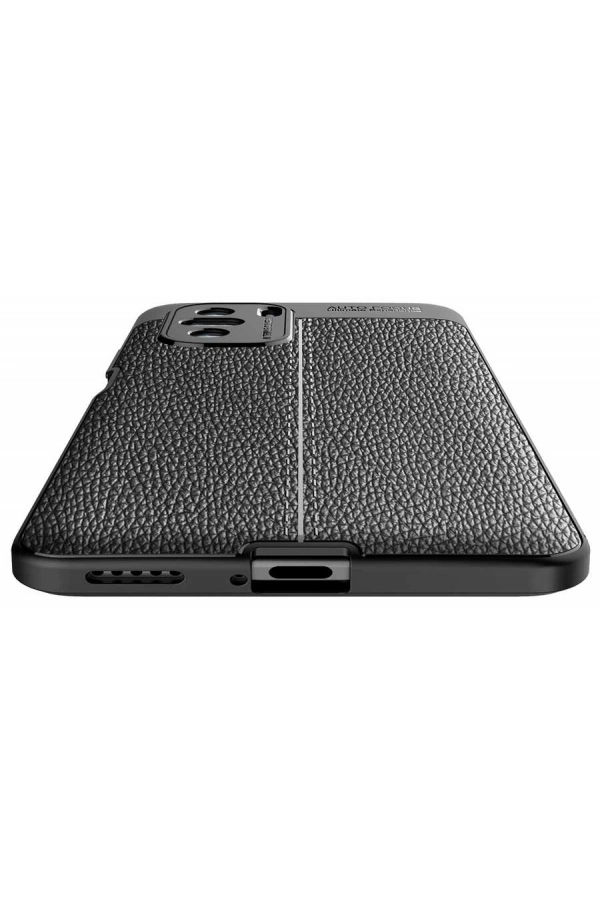 Xiaomi Poco F3 Kılıf Zore Niss Silikon Kapak