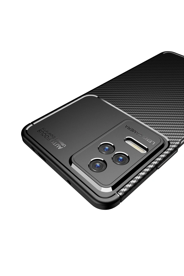 Xiaomi Poco F4 Kılıf Zore Negro Silikon Kapak