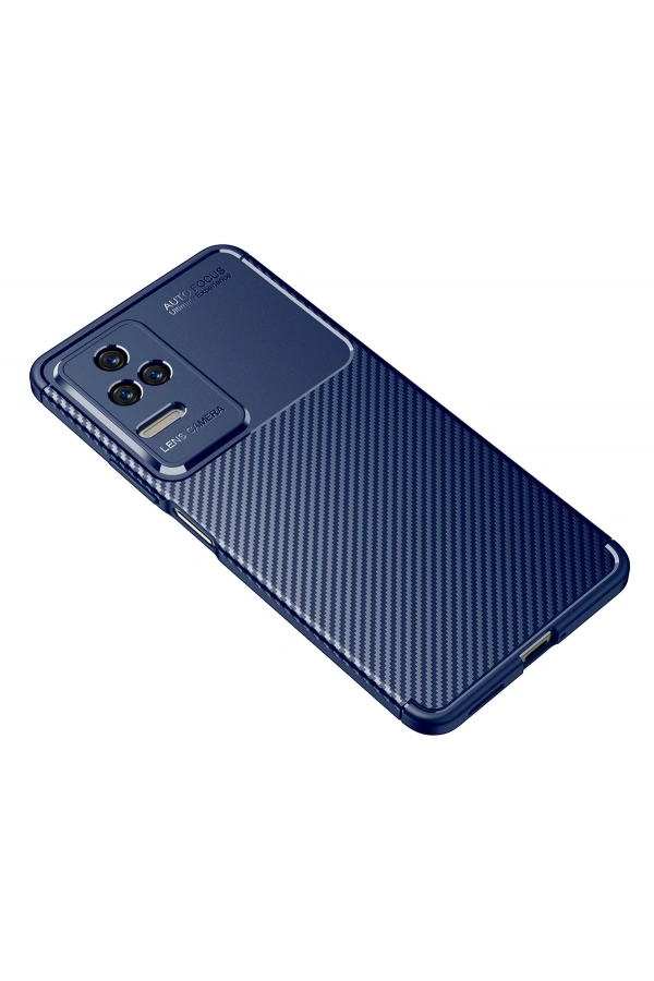 Xiaomi Poco F4 Kılıf Zore Negro Silikon Kapak