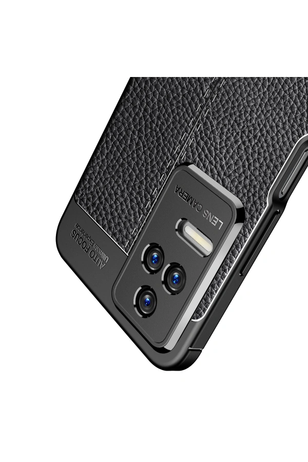 Xiaomi Poco F4 Kılıf Zore Niss Silikon Kapak