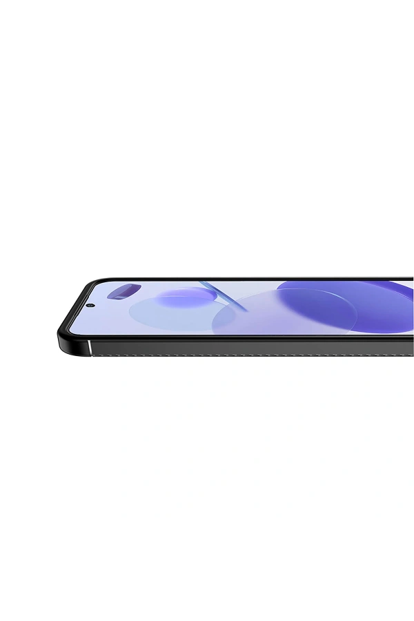 Xiaomi Poco F5 Kılıf Zore Negro Silikon Kapak