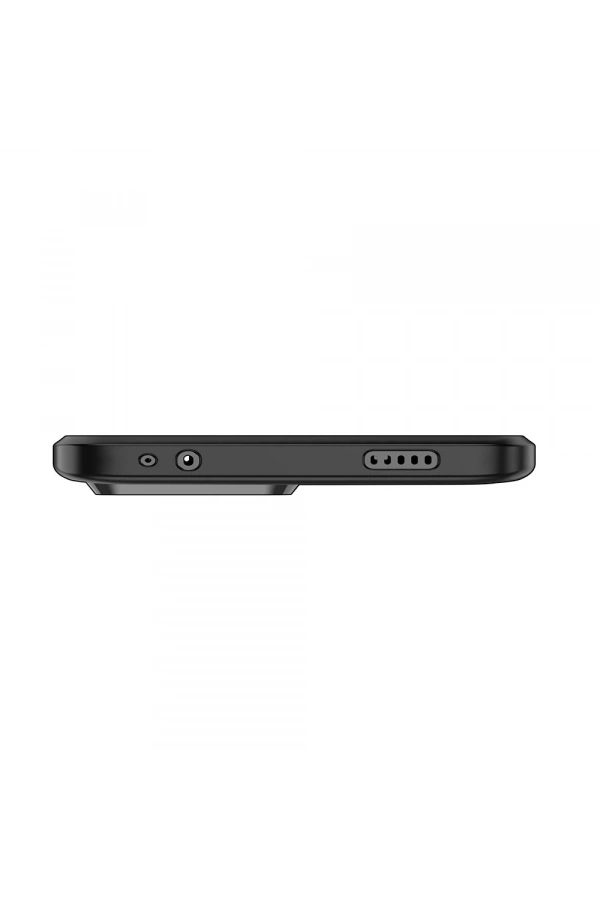 Xiaomi Poco F5 Pro Kılıf Zore Negro Silikon Kapak