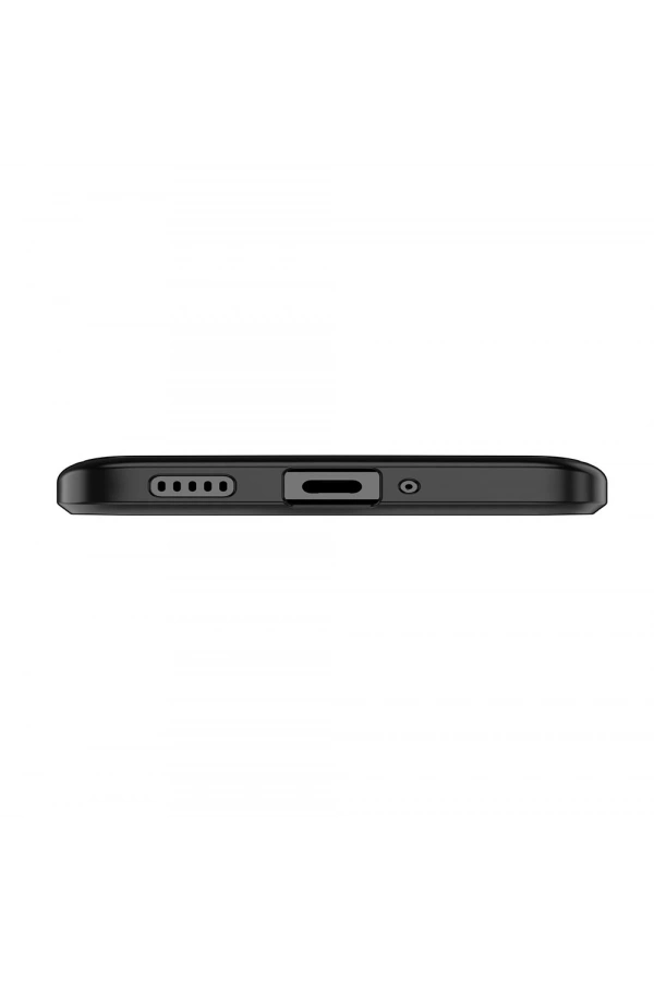Xiaomi Poco F5 Pro Kılıf Zore Negro Silikon Kapak