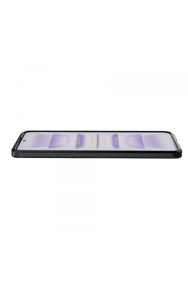 Xiaomi Poco F5 Pro Kılıf Zore Negro Silikon Kapak