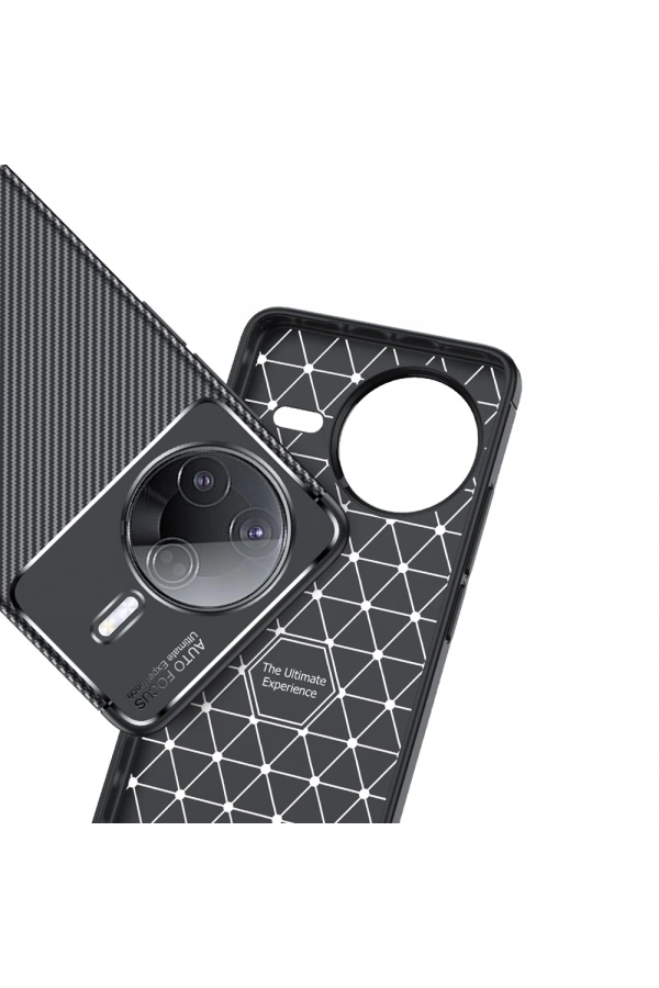 Xiaomi Poco F7 Pro Kılıf Zore Negro Silikon Kapak