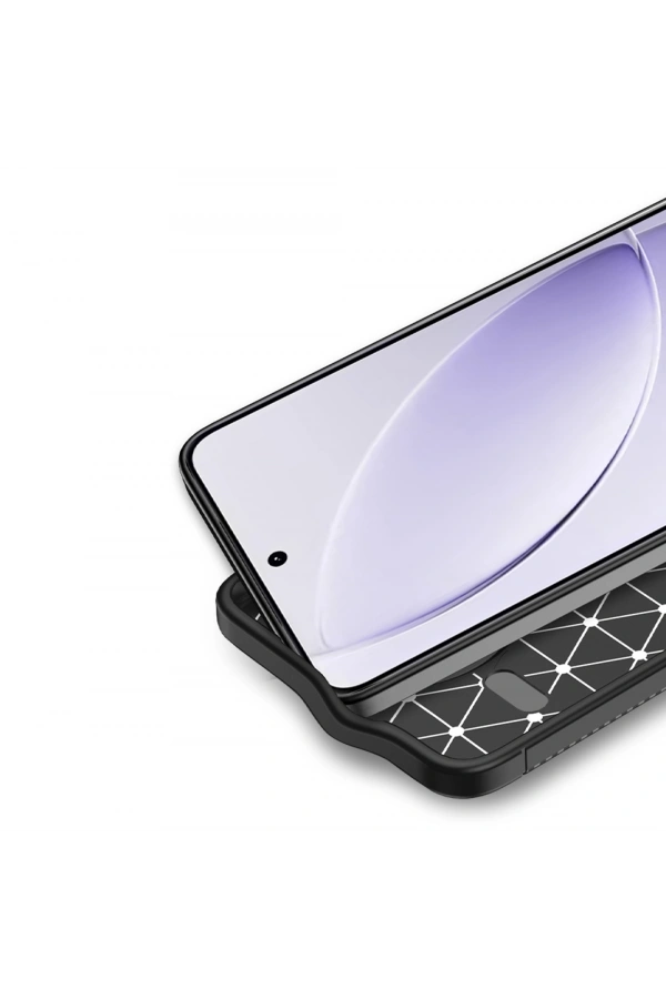 Xiaomi Poco F7 Pro Kılıf Zore Negro Silikon Kapak