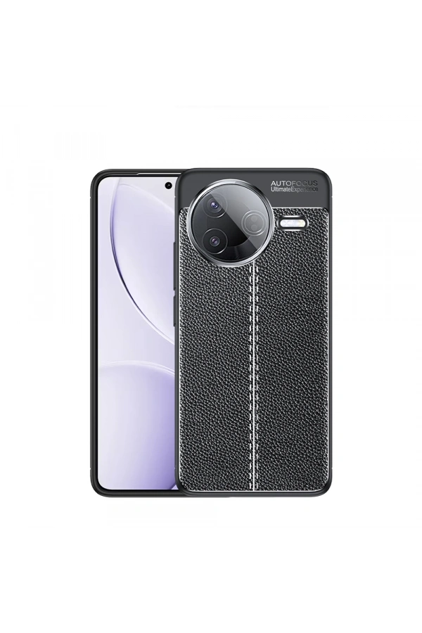 Xiaomi Poco F7 Pro Kılıf Zore Niss Silikon Kapak