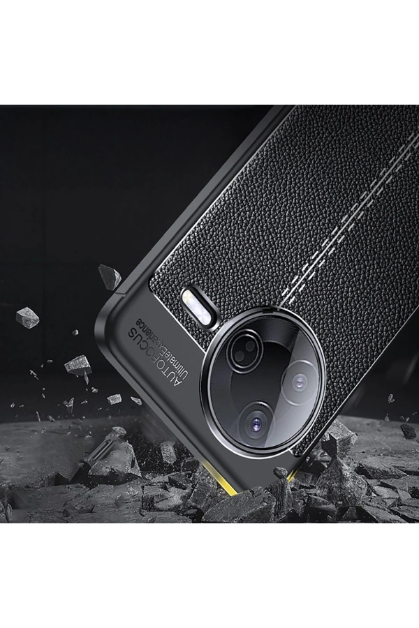 Xiaomi Poco F7 Pro Kılıf Zore Niss Silikon Kapak