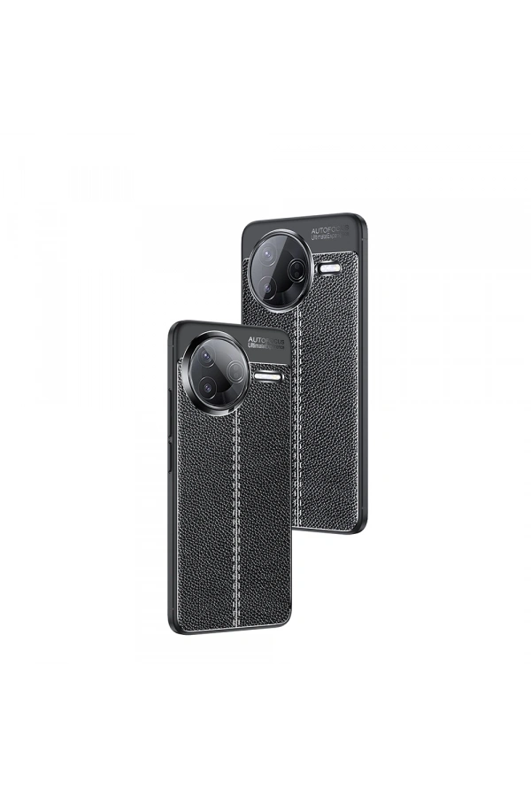 Xiaomi Poco F7 Pro Kılıf Zore Niss Silikon Kapak