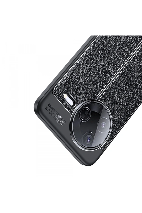 Xiaomi Poco F7 Pro Kılıf Zore Niss Silikon Kapak