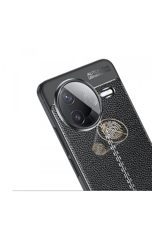 Xiaomi Poco F7 Pro Kılıf Zore Niss Silikon Kapak
