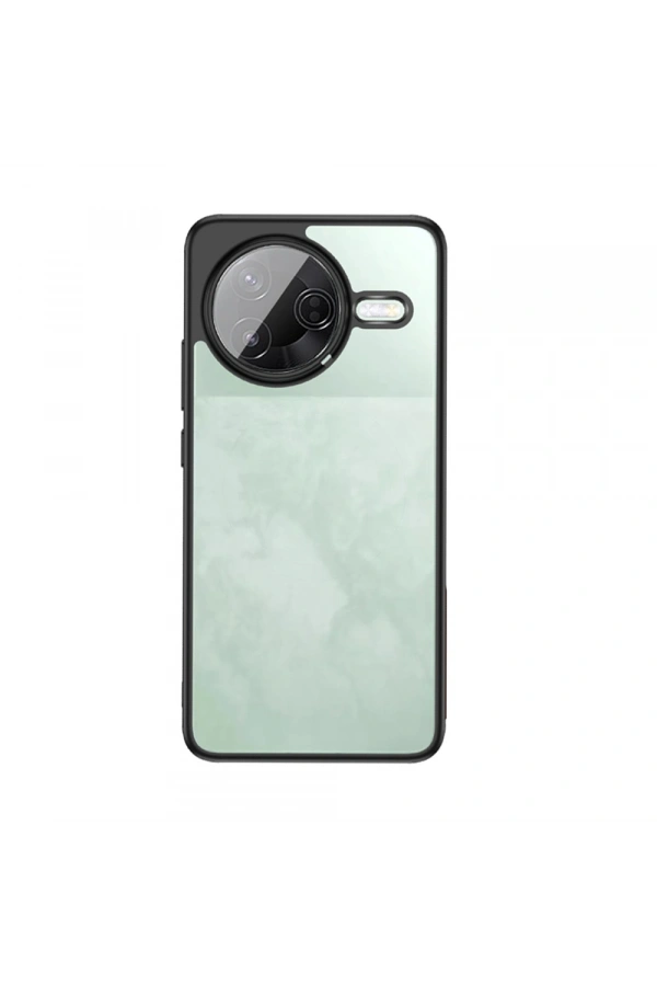 Xiaomi Poco F7 Pro Kılıf Zore Volks Kapak