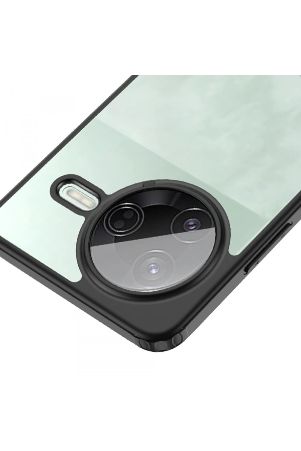 Xiaomi Poco F7 Pro Kılıf Zore Volks Kapak