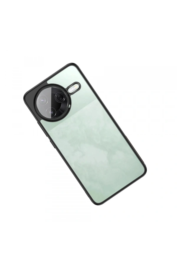 Xiaomi Poco F7 Pro Kılıf Zore Volks Kapak