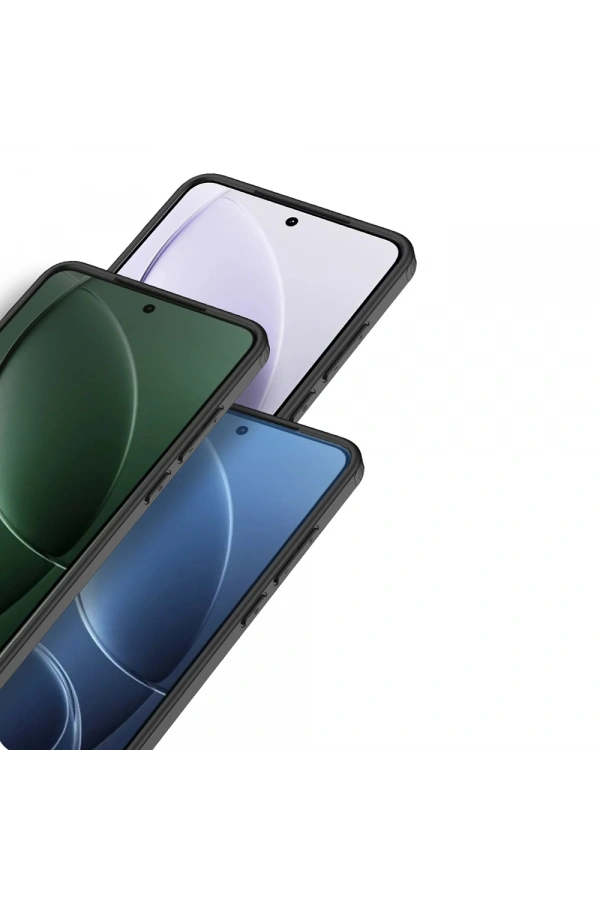 Xiaomi Poco F7 Pro Kılıf Zore Volks Kapak