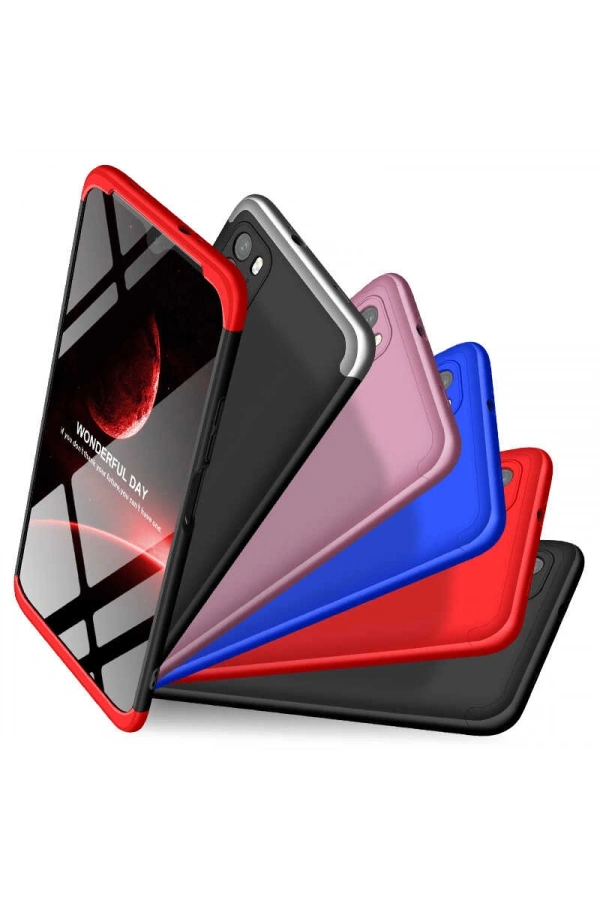 Xiaomi Poco M3 Kılıf Zore Ays Kapak