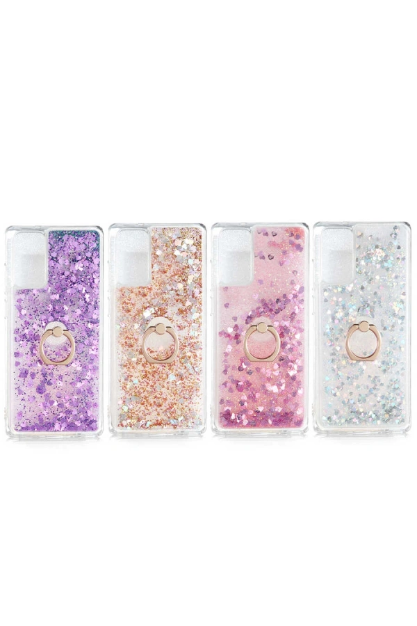 Xiaomi Poco M3 Kılıf Zore Milce Kapak