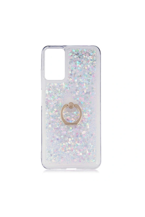 Xiaomi Poco M3 Pro Kılıf Zore Milce Kapak