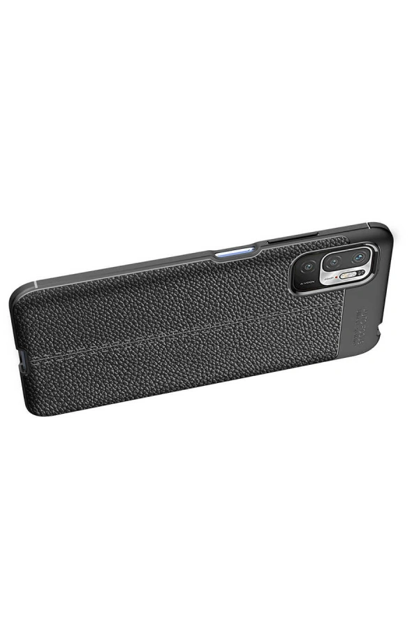 Xiaomi Poco M3 Pro Kılıf Zore Niss Silikon Kapak