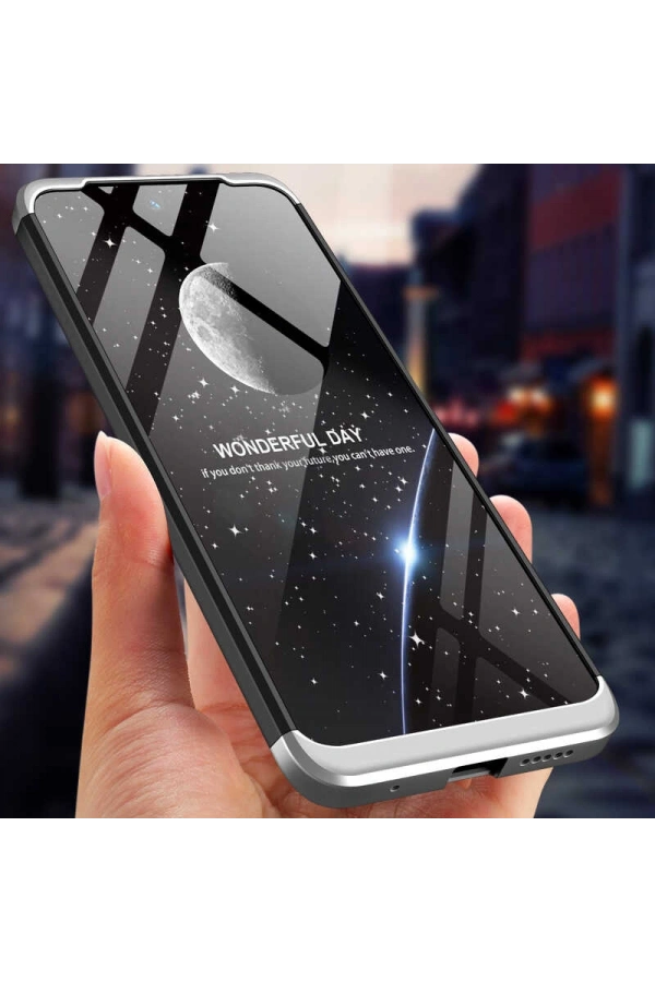 Xiaomi Poco M4 Pro 4G Kılıf Zore Ays Kapak