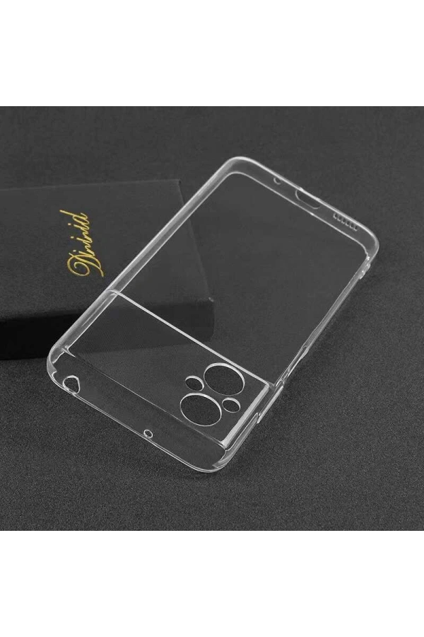 Xiaomi Poco M5 Kılıf Zore Süper Silikon Kapak