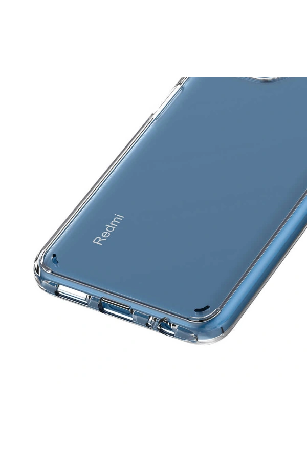 Xiaomi Poco M5S Kılıf Zore Coss Kapak