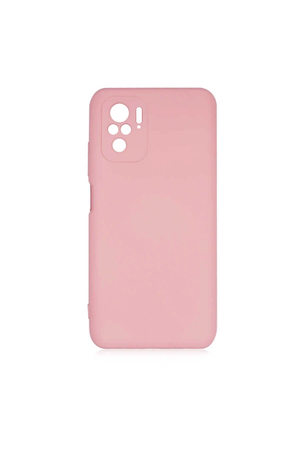 Xiaomi Poco M5S Kılıf Zore Mara Lansman Kapak