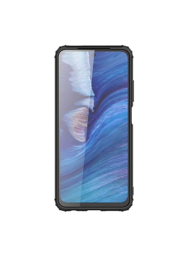 Xiaomi Poco M5S Kılıf Zore Volks Kapak