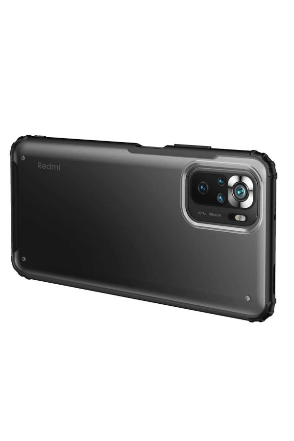 Xiaomi Poco M5S Kılıf Zore Volks Kapak