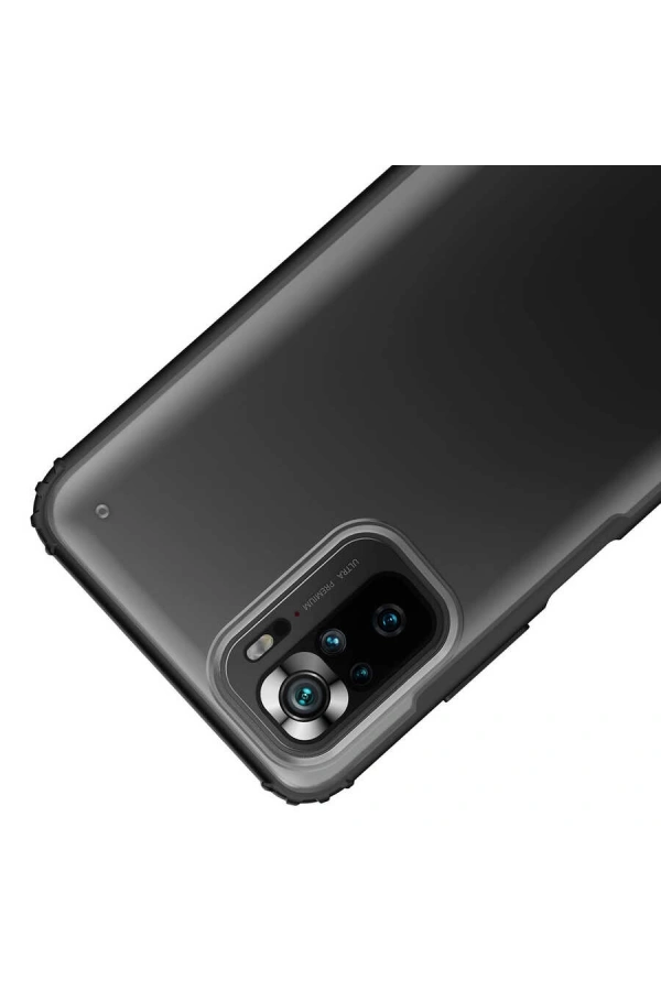 Xiaomi Poco M5S Kılıf Zore Volks Kapak