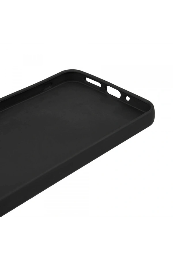 Xiaomi Poco M6 5G Kılıf Zore Biye Silikon