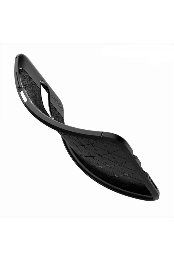 Xiaomi Poco X2 Kılıf Zore Niss Silikon Kapak