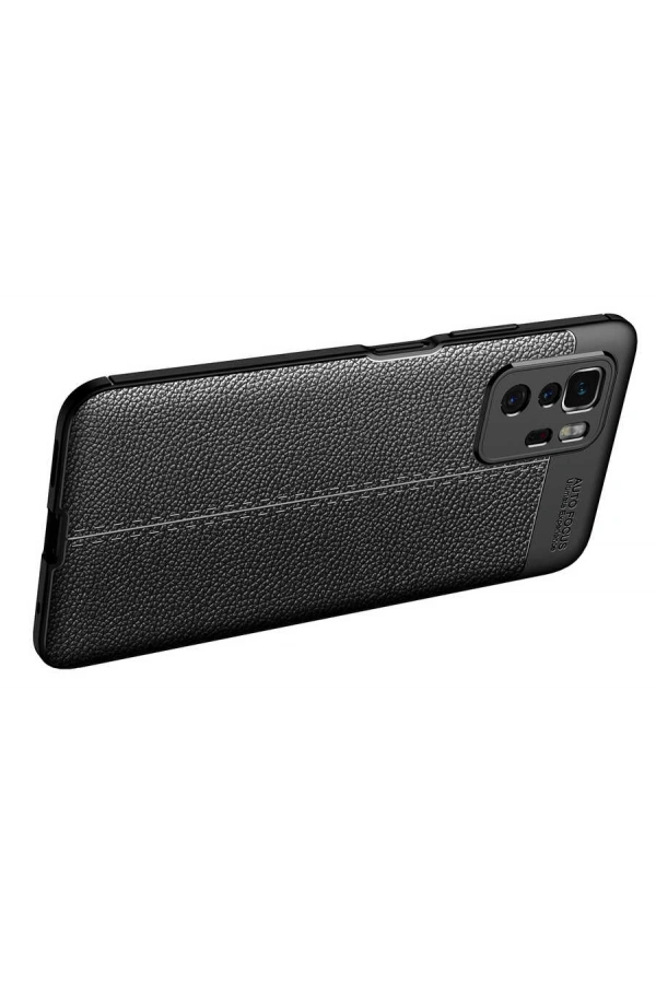 Xiaomi Poco X3 GT Kılıf Zore Niss Silikon Kapak