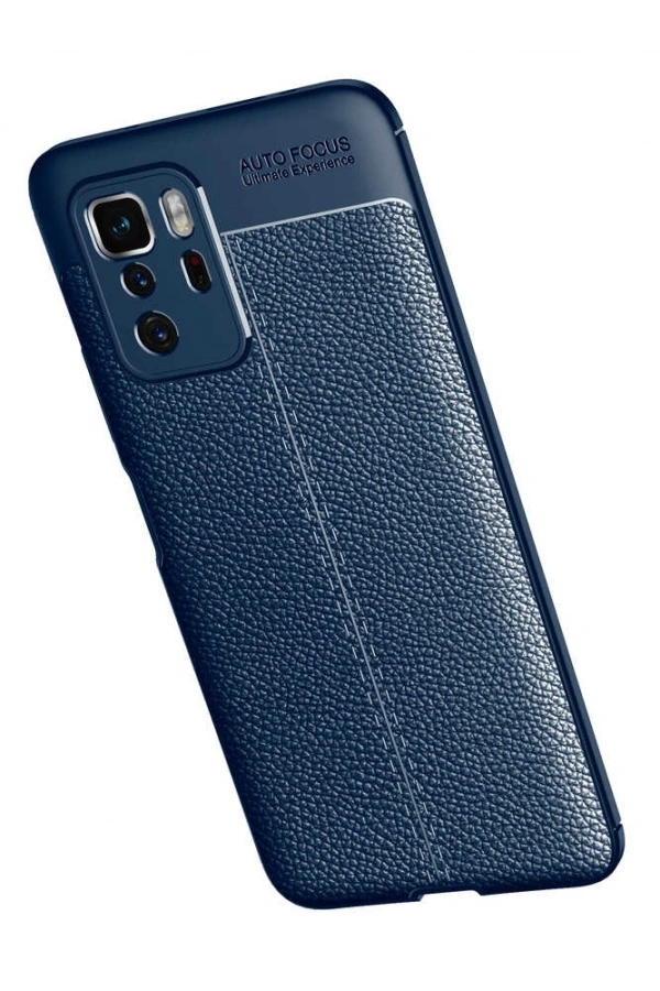 Xiaomi Poco X3 GT Kılıf Zore Niss Silikon Kapak