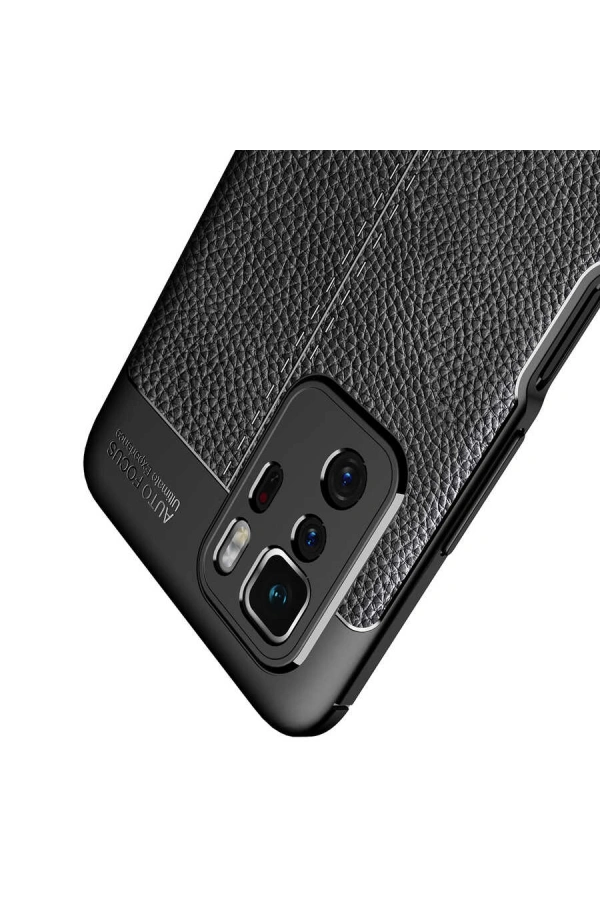 Xiaomi Poco X3 GT Kılıf Zore Niss Silikon Kapak